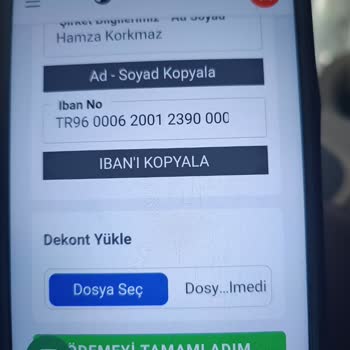 Marketsepet.com Ödeme Yapıldı Ürün Gönderilmedi Muhatap Yok...