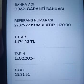 Marketsepet.com Ödeme Yapıldı Ürün Gönderilmedi Muhatap Yok...