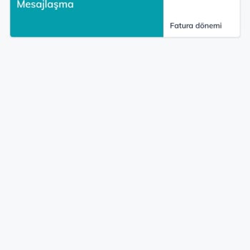 Türk Telekom SMS Hakkı Yanlış Tanımlama
