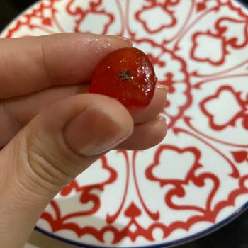 Vitaceel İçinden Böcek Çıkan Skin Gummies