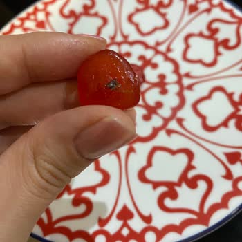 Vitaceel İçinden Böcek Çıkan Skin Gummies