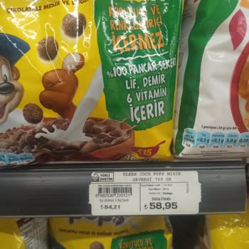 Sembol Center Marketin Etiket Oyunu