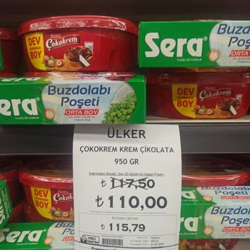 Sembol Center Marketin Etiket Oyunu