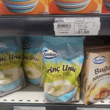 Sembol Center Marketin Etiket Oyunu