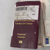 Yurtiçi Kargo Pasaportumu Paramparça Teslim Etti!