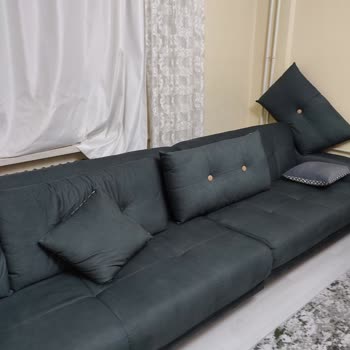 İstikbal'de Beklenen Kalite, Beklenmeyen Sorunlar