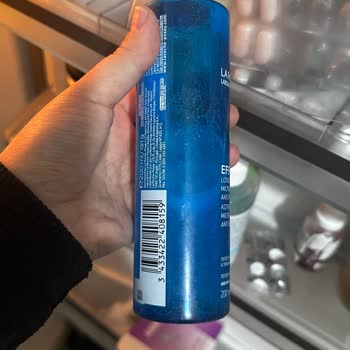 La Roche Tonikte Beyaz Tanecikler Ve Köpük Problemi