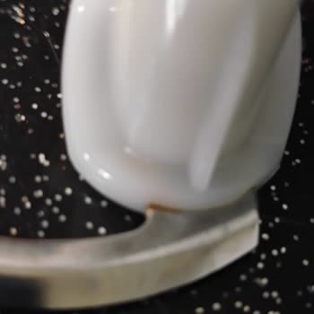 Braun Küçük Ev Aletleri Braun Yetersiz Servis