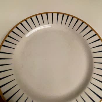 Emsan Çaydanlık Ve Karaca Yemek Takımı Hayal Kırıklığı