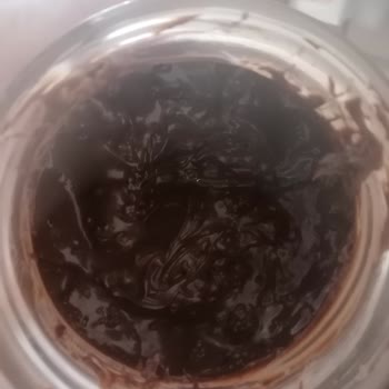 A101 Marketten Alınan Torku Banada Çikolata Pütür Pütür