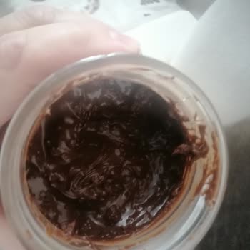 A101 Marketten Alınan Torku Banada Çikolata Pütür Pütür