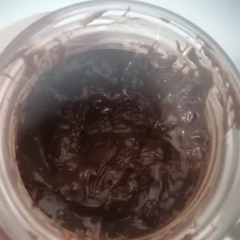 A101 Marketten Alınan Torku Banada Çikolata Pütür Pütür