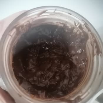 A101 Marketten Alınan Torku Banada Çikolata Pütür Pütür