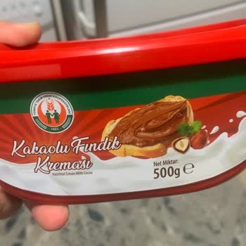 Tarım Kredi Kooperatif Market Bozuk Ürünün İadesini Açılmış Diye Almadılar