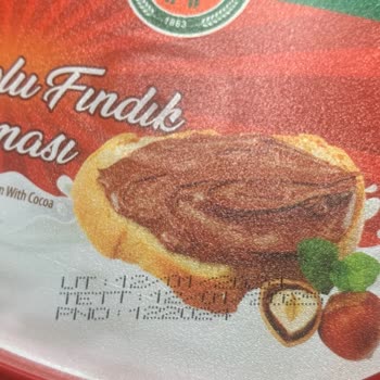 Tarım Kredi Kooperatif Market Bozuk Ürünün İadesini Açılmış Diye Almadılar