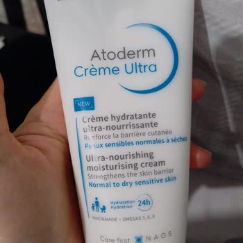 Bioderma Atoderm Ultra Krem