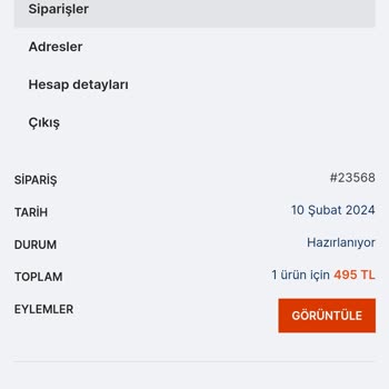Uygunlar Gross Parayı Ödememe Rağmen Ürün Gönderilmedi
