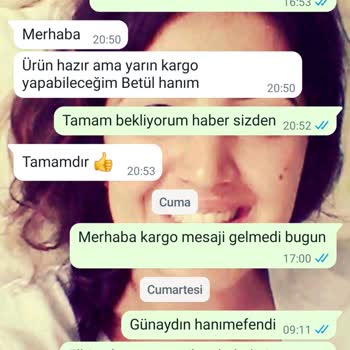 Rose Baby (rose_baby_dress) Düğün Hazırlığında Yaşanan Elbise Problemi