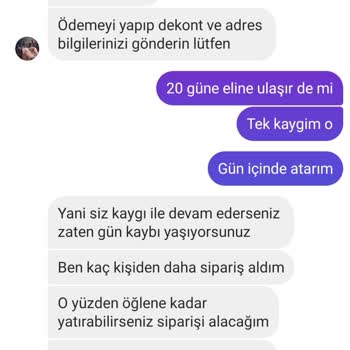 Rose Baby (rose_baby_dress) Düğün Hazırlığında Yaşanan Elbise Problemi