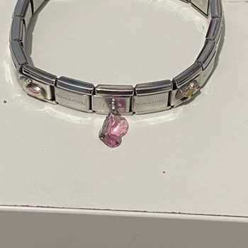 Nomination Bileklik Charmım Kırıldı