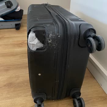 THY Ve Uğrattığı Mağduriyet