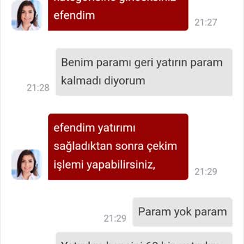Betsl0 Yardımcı Olan Yok