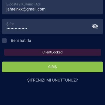 Cashwin 200TL Deneme Bonusu Kazancımı Ödemeyip Hesabımı Kapattı