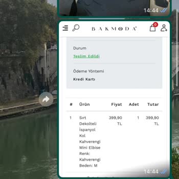 Tüketici Hakları Derneği Yanlış Gelen Ürüne İade Yapılmadı