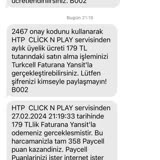 Turkcell Htp Click N Play