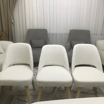 M**** Sandalye Defolu İstikbal