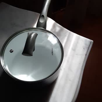 Korkmaz Mutfak Eşyaları Korkmaz Tavamın Sap Ve Tutacak Kısmının Yapış Yapış Oldu