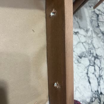 Evyaşam Pişmanlık Kötü Ve Pahalı Ürün