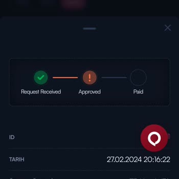 Betpublic Adlı Site Paramı Ödemedi