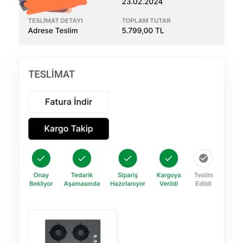 Media Markt Online Sıkıntılıdır
