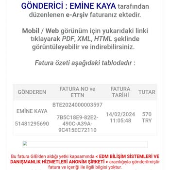 Butik Emine'den Aldığım Ürünün Dikiş Hatası Ve Kalitesi Çok Kötü