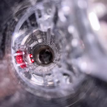 Dyson V15 Süpürge Uzatma Borusu Kırıldı