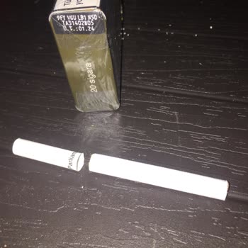 Philip Morris Night Blue Hakkında