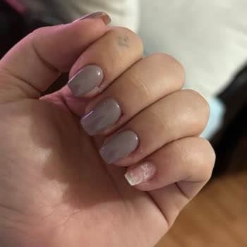 Atelier Nail Studio Profesyonel Beklentilerin Karşılanmadığı Manikür Deneyimi