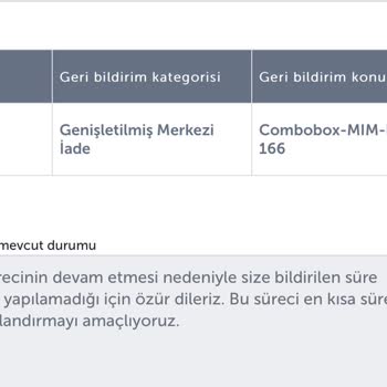 THY Overbooking Tazminatının Ödenmemesi