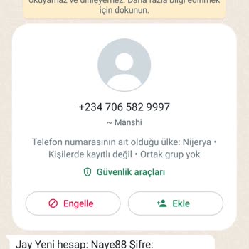 Usdtzad.com Alakasız Mesaj İletisi