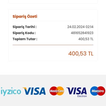 Ykmkitap Mağdur Ediliyorum