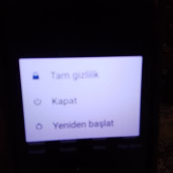 Reeder S19 Max 64gb Sorun Yaratıyor