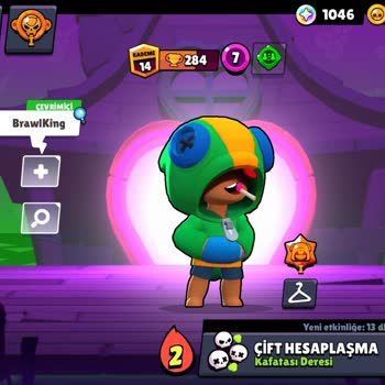 Brawl Stars Şikayet Ve Geri Bildirim