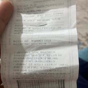 Polaris FLO Ya Yazıklar Olsun