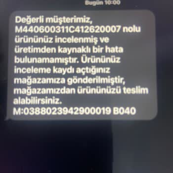 Polaris FLO Ya Yazıklar Olsun