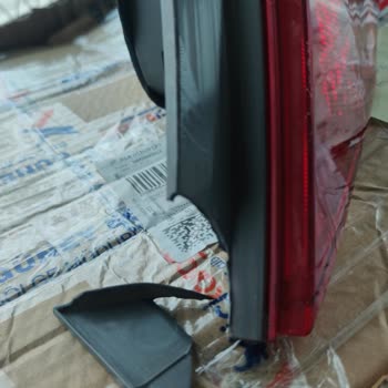 Farcı Bekir (Aksaray) Onarımı Rezil Edilen Stop