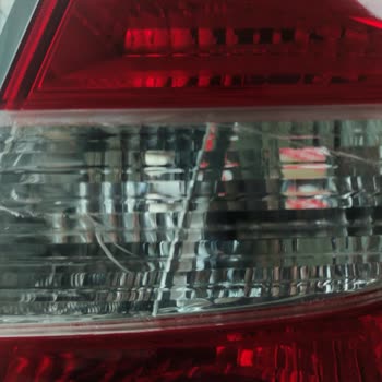 Farcı Bekir (Aksaray) Onarımı Rezil Edilen Stop