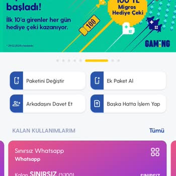 Turkcell'e Faturanın 2 Katı Fazla Ödenmesi