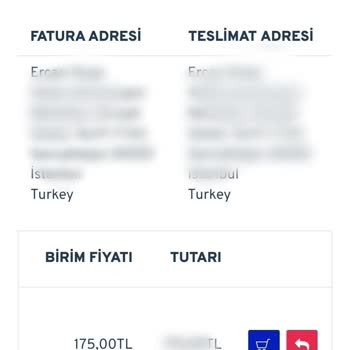 OHM Kimya Ürün Teslimatında Yaşanan Gecikme Ve İletişimsizlik Sorunu