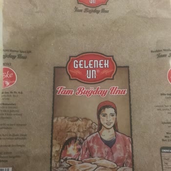 Söke Un Söke Tam Buğday Un